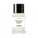 Parisian Musc
Eau de Parfum