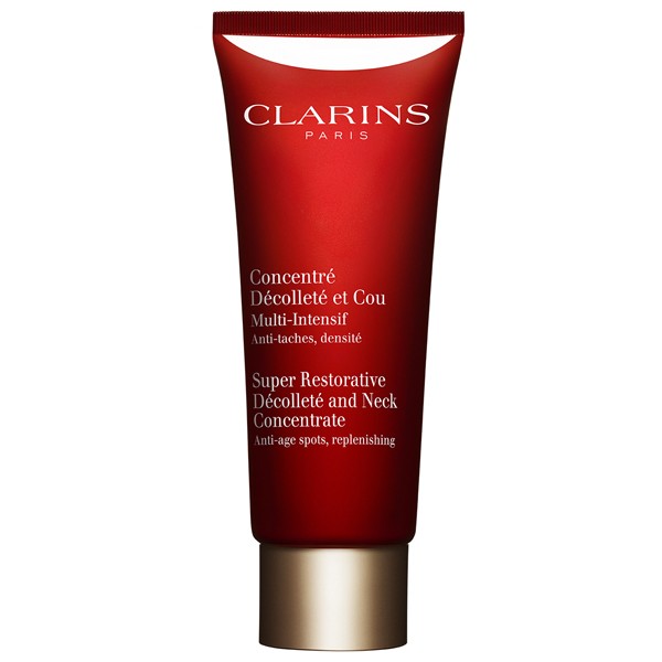 Clarins Collo e Decollete Multi-Intensive Concentré Décolleté et Cou Trattamento collo e décolleté