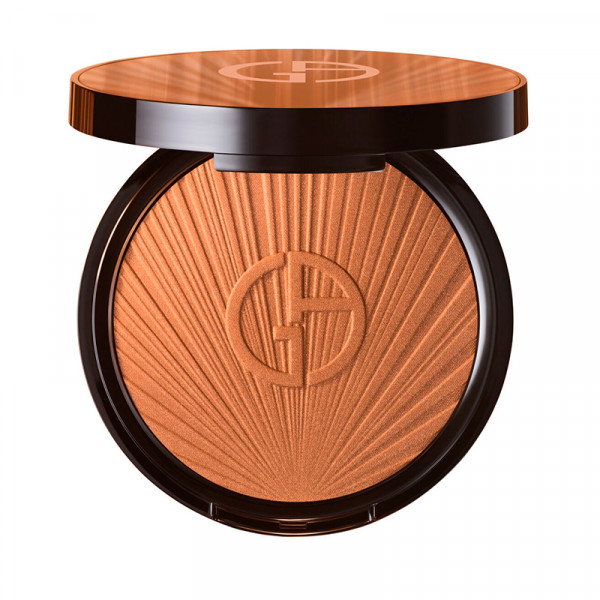 Luminous Silk Glow Bronzer
Bronceador en Polvo