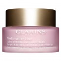 Multi-Active Day Cream Gel (Normal To Combination Skin)