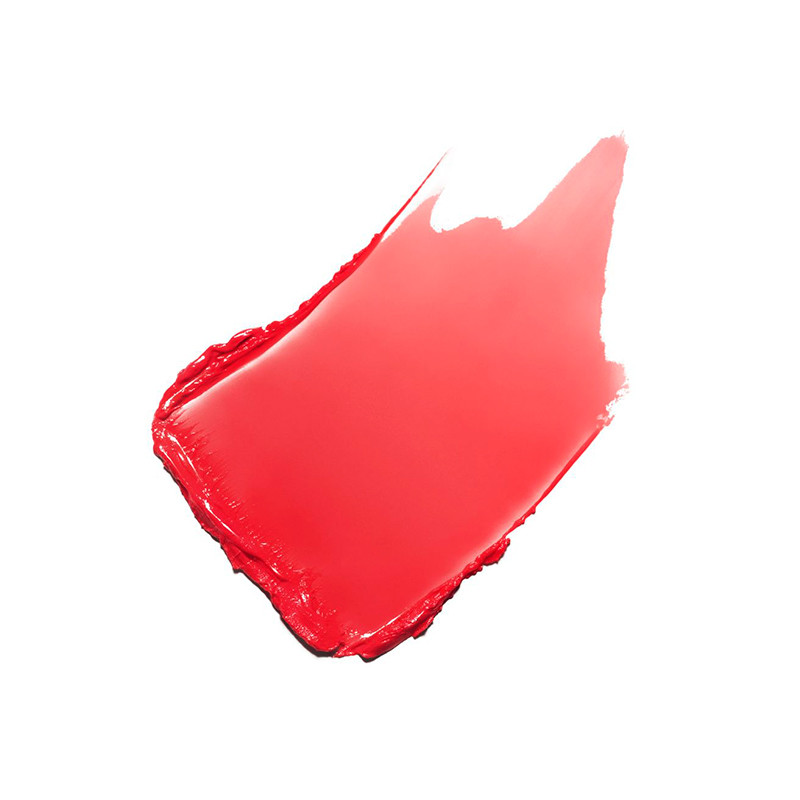 The Long-Lasting Moisturizing and Plumping Lipstick. Intense Color and Shine.