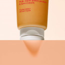 Limpiador Exfoliante Suave Exprés para Todo Tipo de Pieles