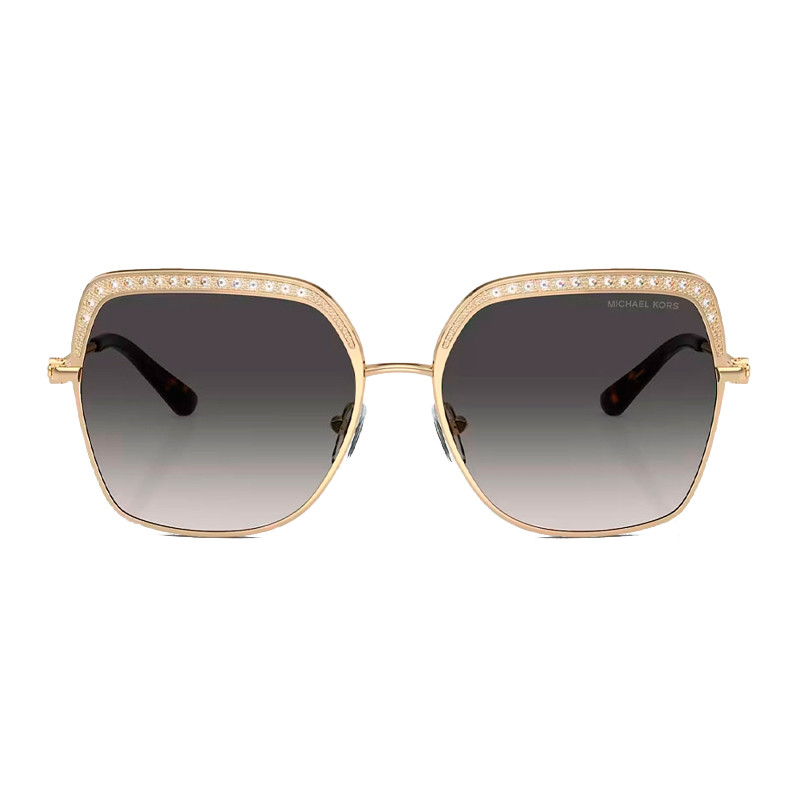 MICHAEL KORS GAFAS DE SOL 0MK1141 Calibre: 57 Color: 10188G – imagen 2
