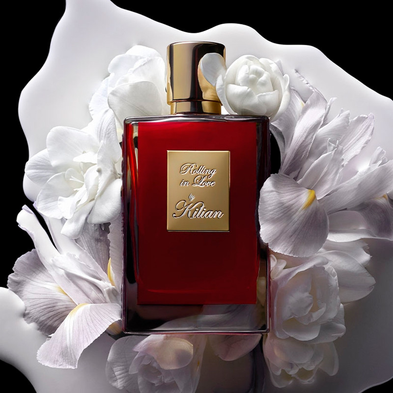 Kilian Rolling In Love Eau De Parfum Spray Unisex 50 ml para Mujeres – imagen 2