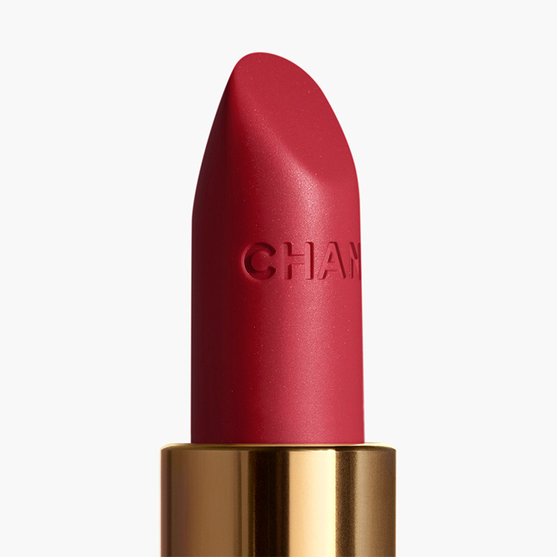 The Luminous Velvety Lipstick