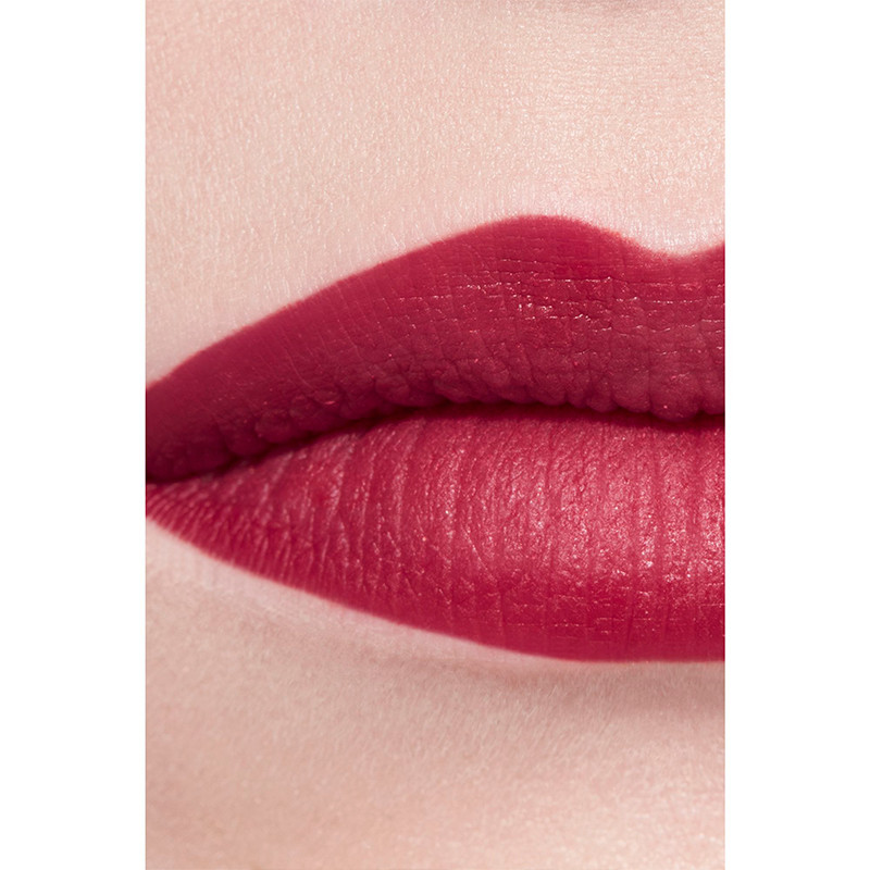 The Luminous Velvety Lipstick