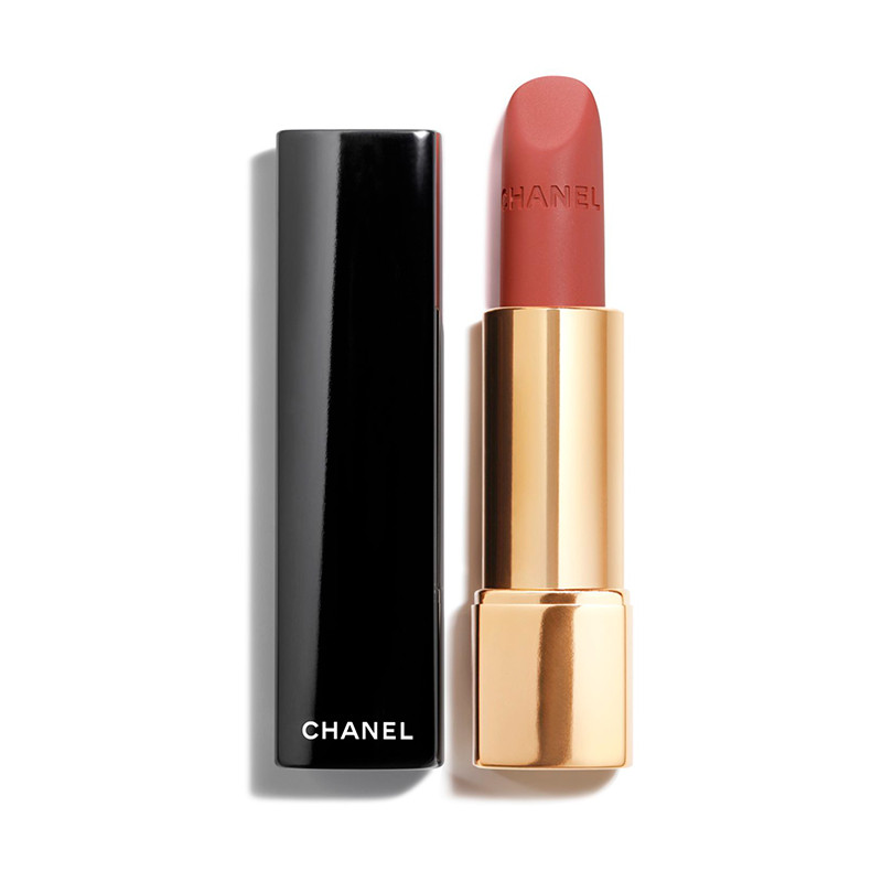 The Luminous Velvety Lipstick