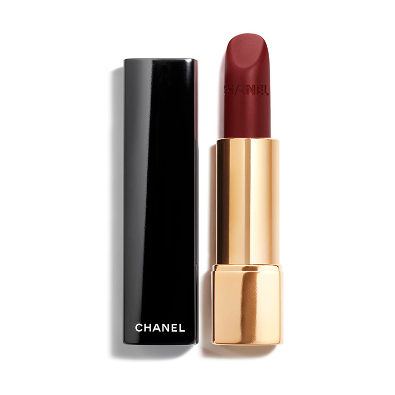 The Luminous Velvety Lipstick