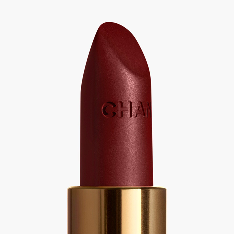 The Luminous Velvety Lipstick