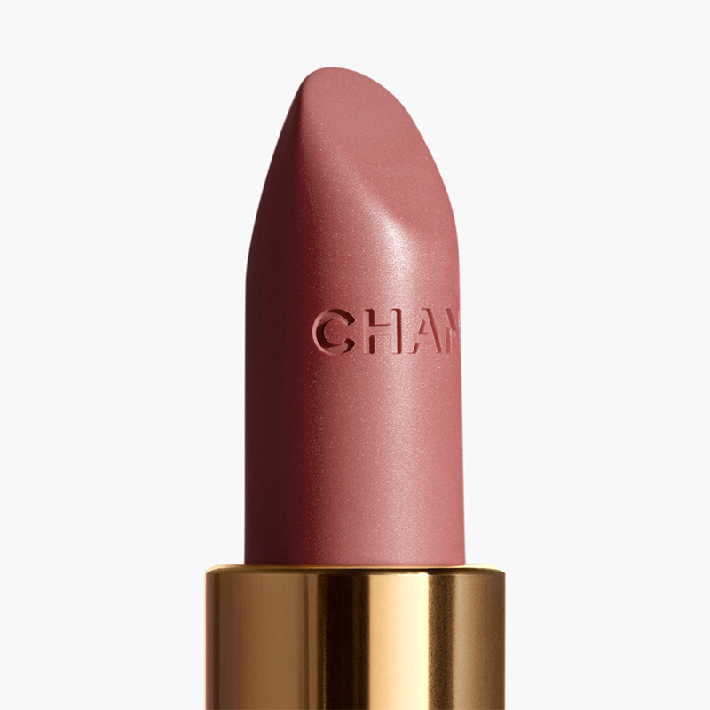 The Luminous Velvety Lipstick