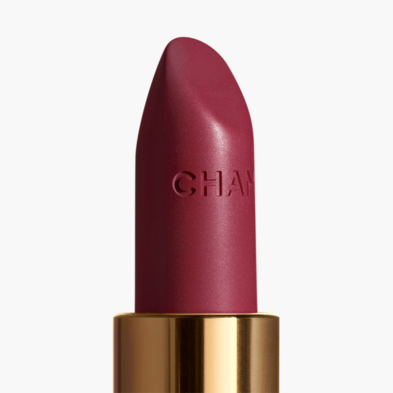 The Luminous Velvety Lipstick