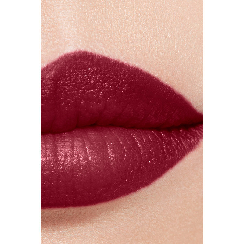 The Luminous Velvety Lipstick