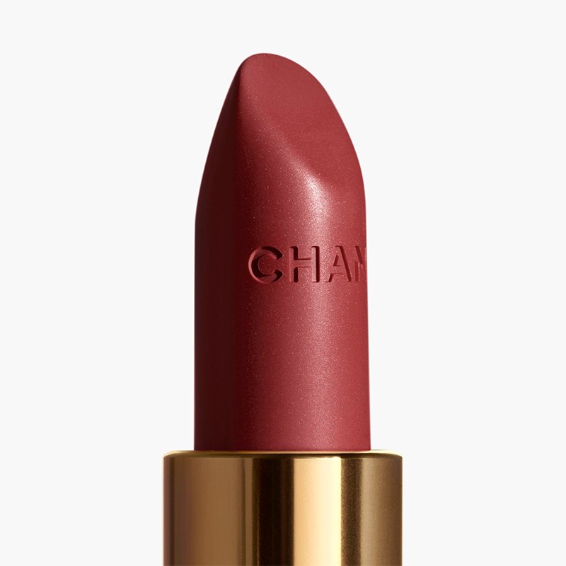 The Luminous Velvety Lipstick