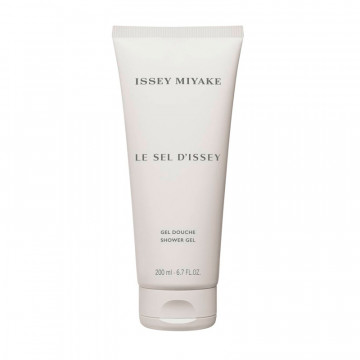 Le Sel d'Issey Shower Gel