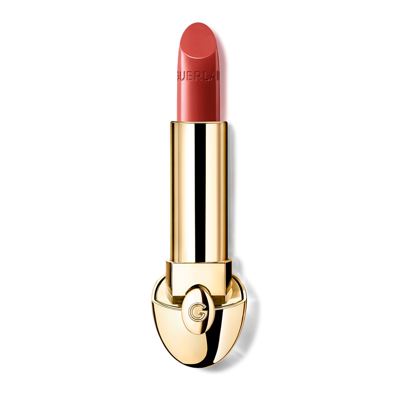 Guerlain Trucco Rouge G Refill Rossetto personalizzabile ricaricabile 08 LE NU - SATIN