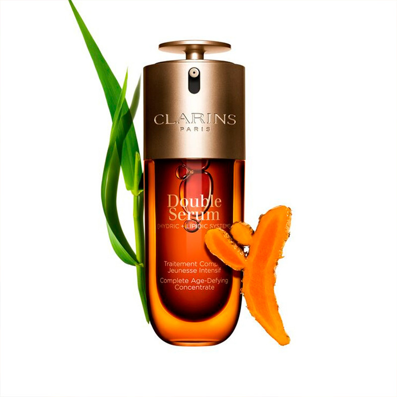 Clarins Double Serum – imagen 3