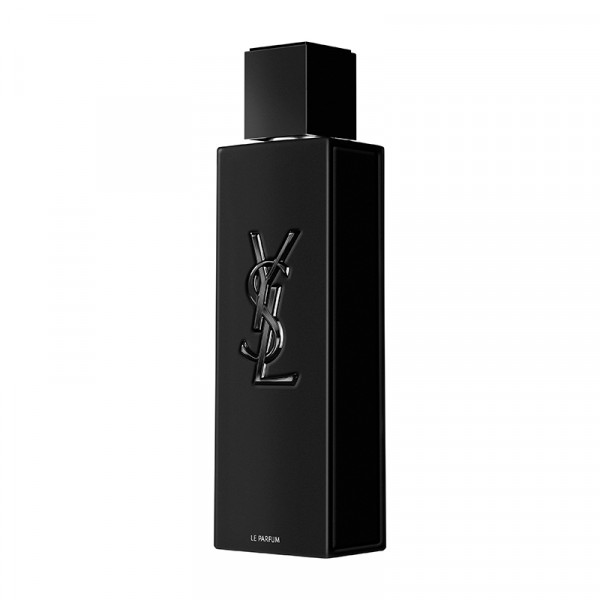 MYSLF Le Parfum Perfume de Hombre Floral Amaderado