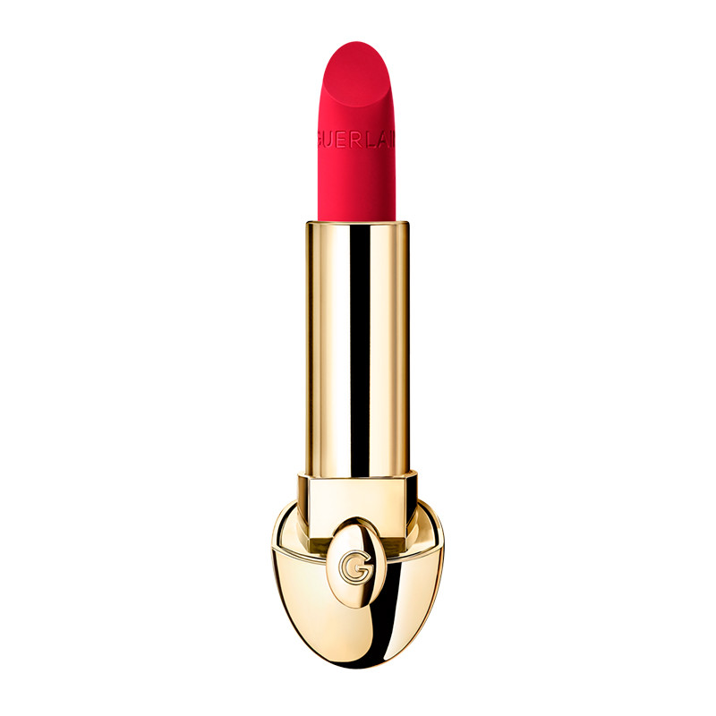 Guerlain Maquillaje Rouge G Refill Recarga Barra de labios de tratamiento personalizable