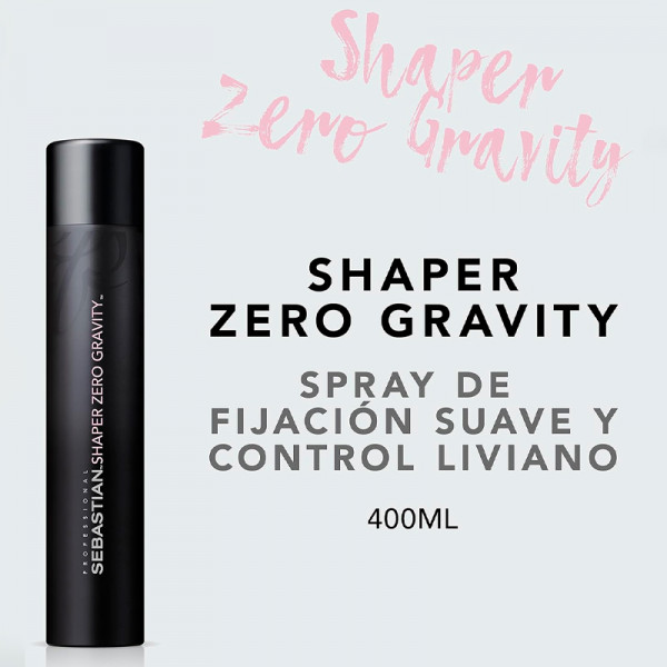 shaper-zero-gravity-lekki-spray-utrwalajacy