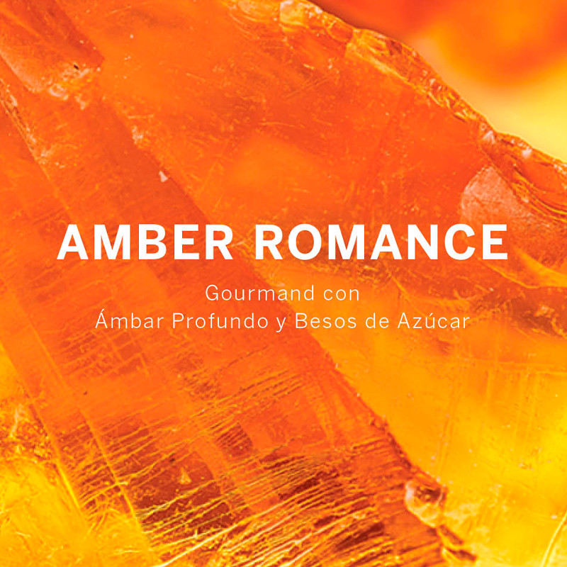 Victorias Secret Amber Romance – imagen 2
