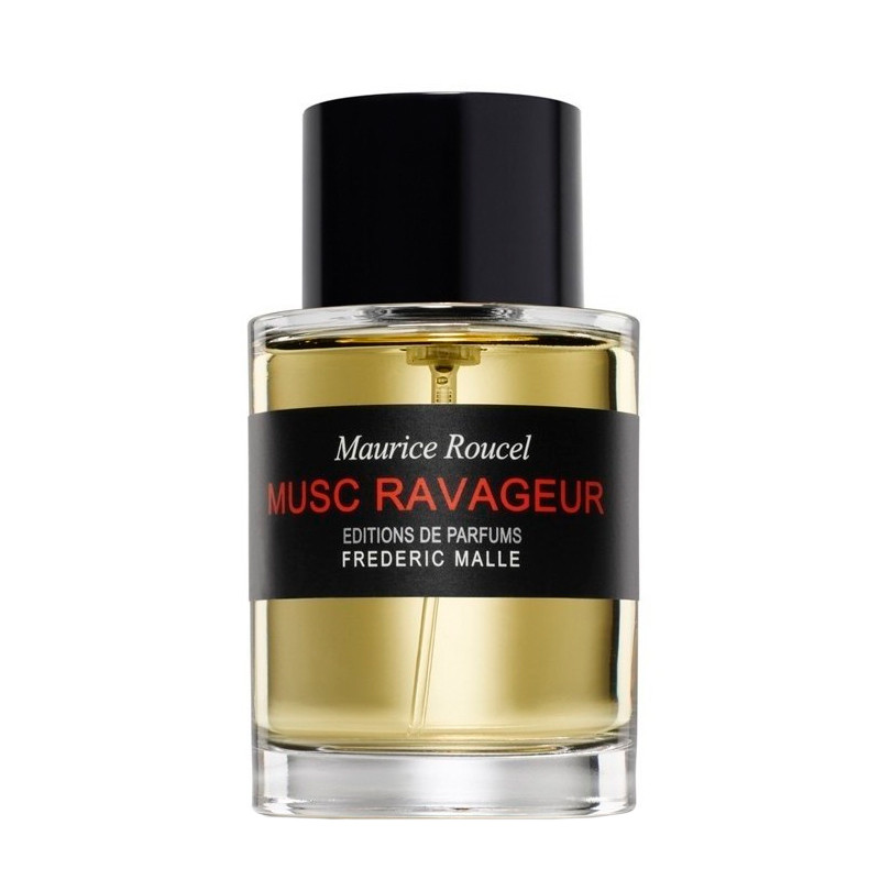 Frederic Malle Perfumes Nicho Unisex Musc Ravageur