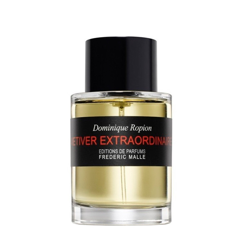 Frederic Malle Profumi di nicchia Vetiver Extraordinaire