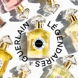 Mitsouko Eau de Parfum- Guerlain - Sabina