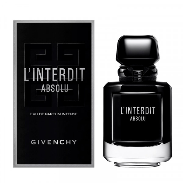 L'Interdit Absolu Eau de Parfum Intense