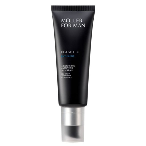 Flashtec Antishine Moisturizing Cream