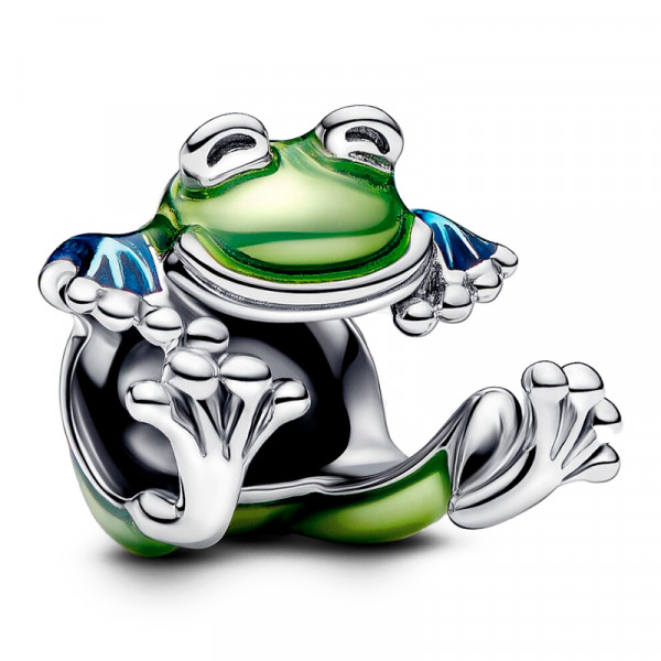 climbing-frog-charm