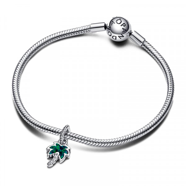 charm-colgante-palmera-verde-opalescente