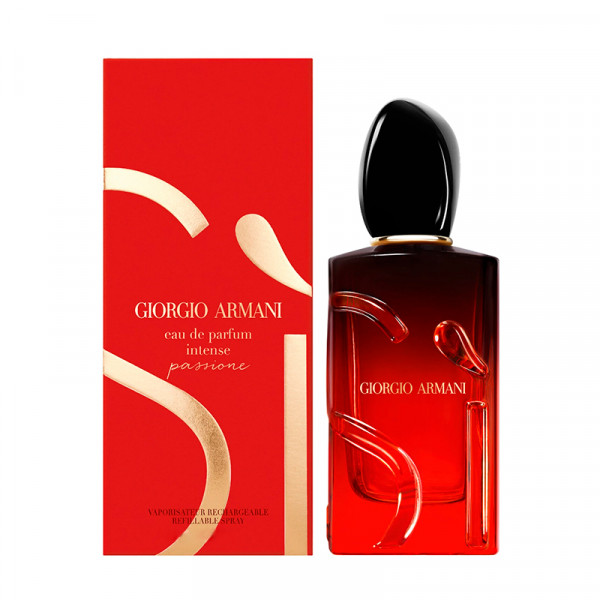 Si Passione Intense Eau de Parfum Sabina