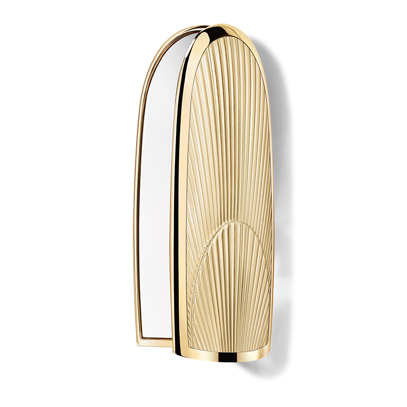 Guerlain Altri per il Trucco Rouge G Case Portagioie con doppio specchio per rossetto L'ART DÉCO