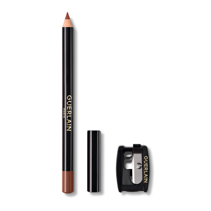 Guerlain Trucco Contour G Lipstick 02 LE BEIGE PRALINE
