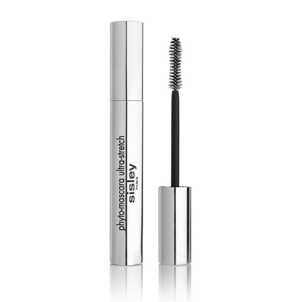 Sisley Make-up Augen Phyto Mascara Ultra Stretch Nr. 02 Deep Brown 7,50 ml