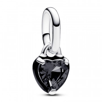 pandora-me-mini-black-heart-chakra-pendant