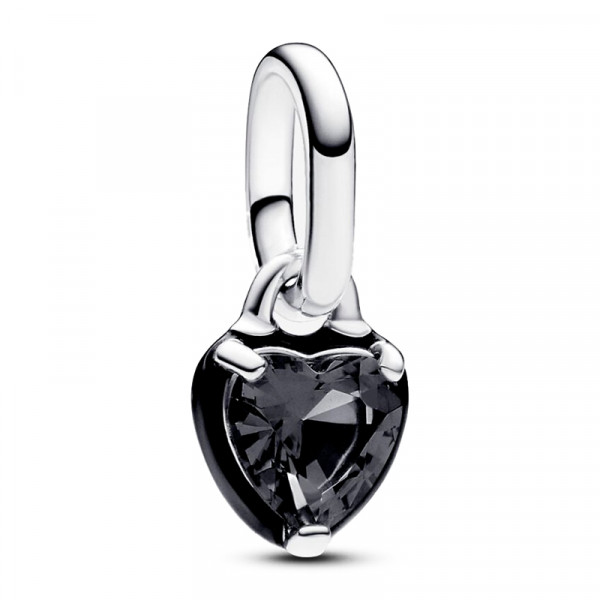 pandora-me-mini-pendentif-chakra-coeur-noir