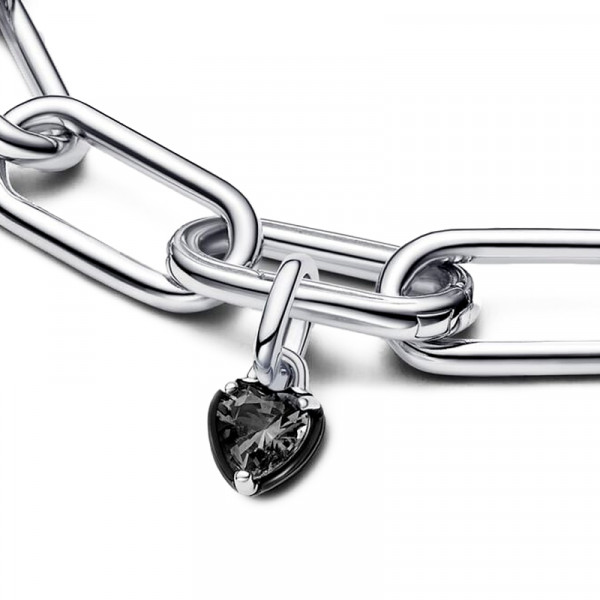 pandora-me-mini-pendentif-chakra-coeur-noir