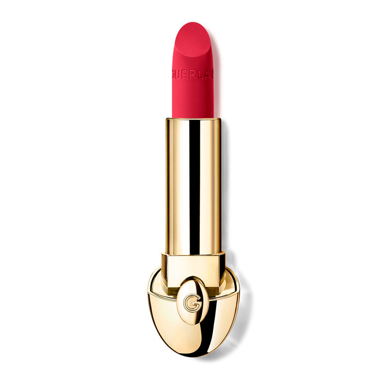 Guerlain Maquillaje Rouge G Refill Recarga Barra de labios de tratamiento personalizable