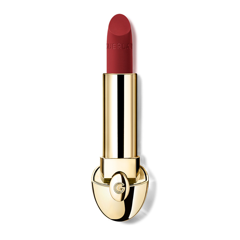 Guerlain Maquillaje Rouge G Refill Recarga Barra de labios de tratamiento personalizable