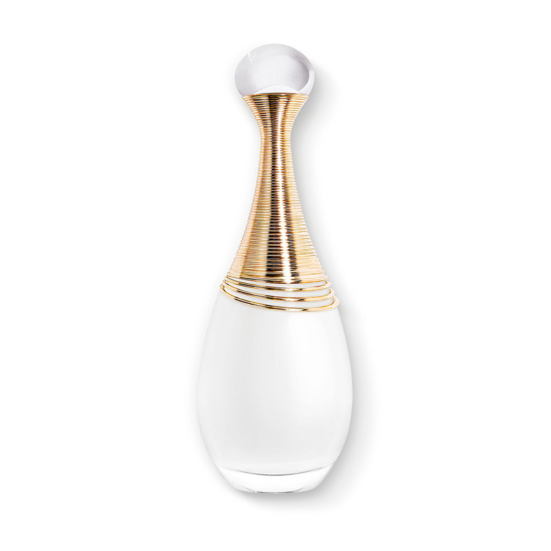 Dior  J'adore J'Adore Parfum D'Eau Eau De Parfum Sin Alcohol - Notas Florales