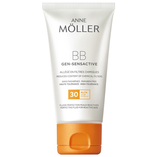 Gen-Sensactive BB Fluide SPF30
