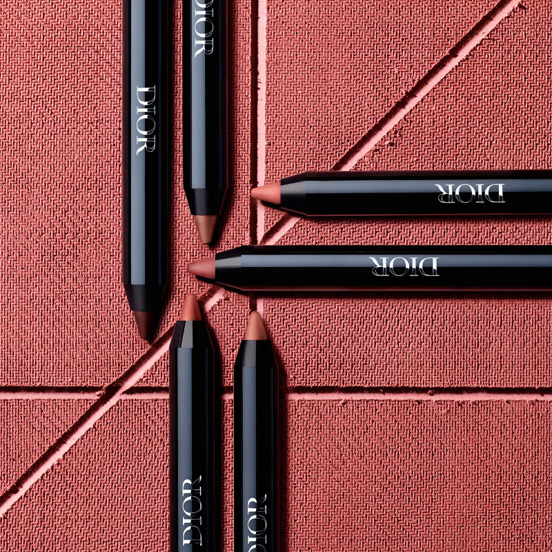 Dior ROUGE DIOR CONTOUR LÁPIZ PERFILADOR DE LABIOS QUE NO TRANSFIERE - LARGA DURACIÓN – imagen 3