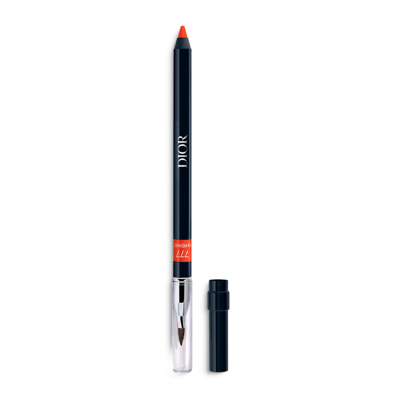 Dior Women's _777 Fahrenheit Lipliners Rouge Contour Lip Liner Pencil That Doesn't Transfer - Long Lasting