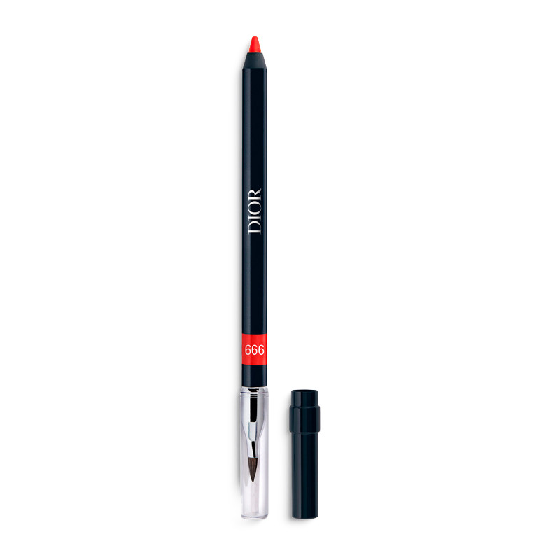 Dior Women's _999 Lipliners Rouge Contour Lip Liner Pencil That Doesn't Transfer - Long Lasting