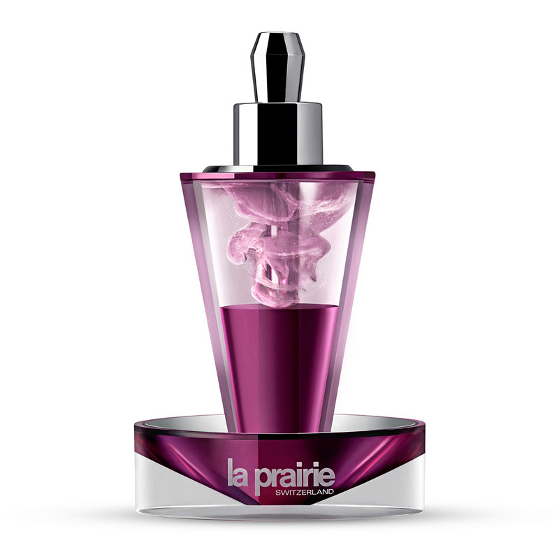 La Prairie Cream/Dark Platinum Rare Platinum Rare Haute-Rejuvenation Protocol