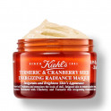 Turmeric & Cranberry Seed Energizing Radiance Masque Gezichtsmasker dat de huid verlicht en energie geeft