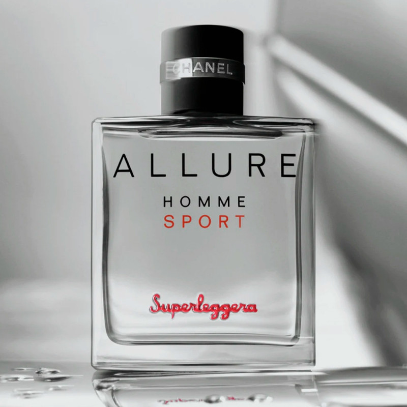 Allure homme aport on sale