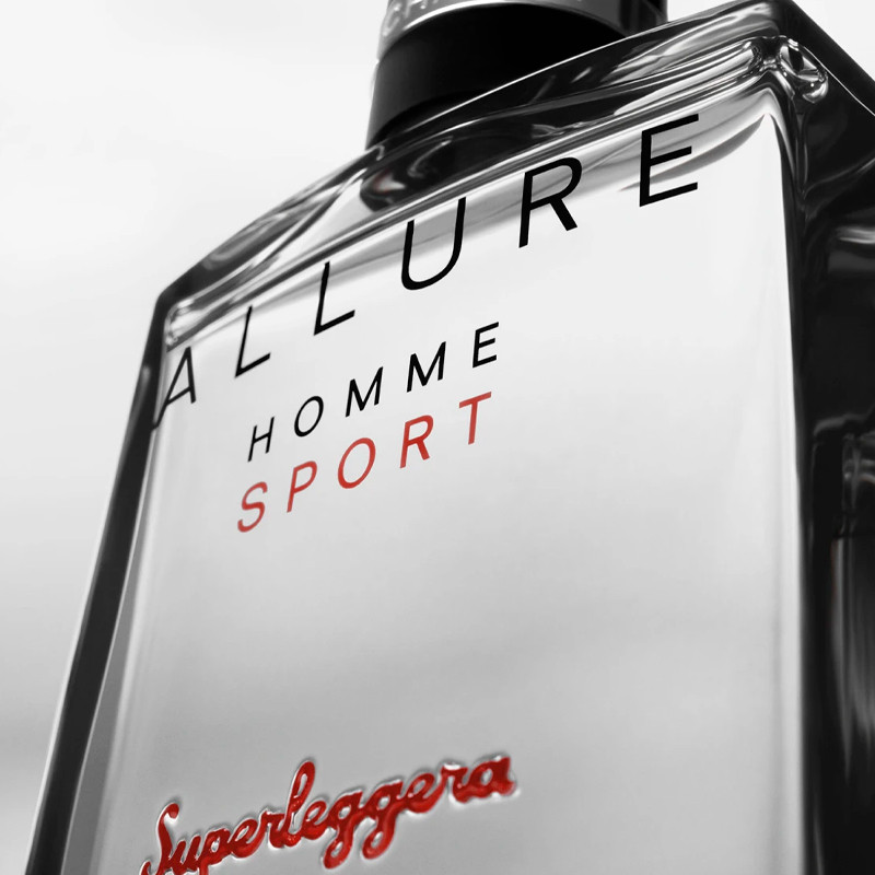 Allure sport perfume online