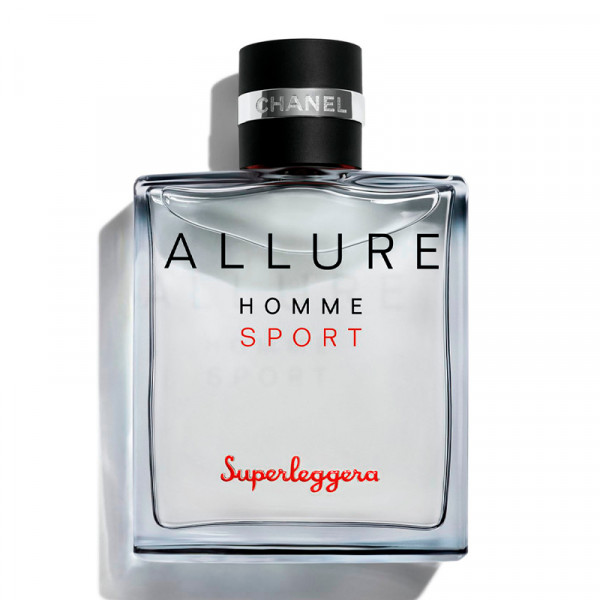 ALLURE HOMME SPORT SUPERLEGGERA EAU DE PARFUM - CHANEL - SABINA